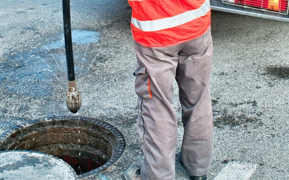 dégorgement canalisation Varennes-sur-Seine
