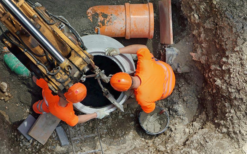 nettoyage de canalisation Varennes-sur-Seine