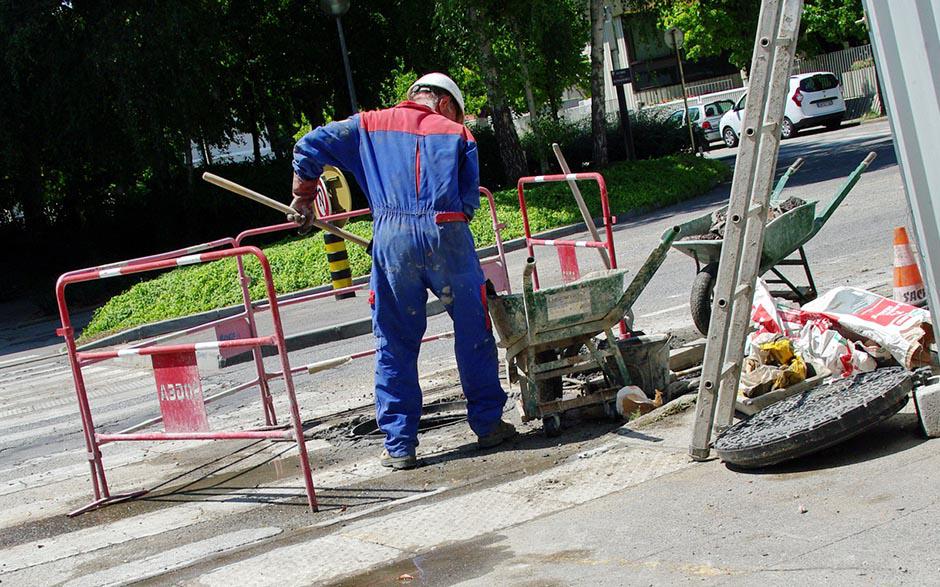 dégorgement canalisation Massy