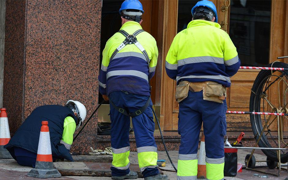 tuyau déboucheur canalisation Pontoise