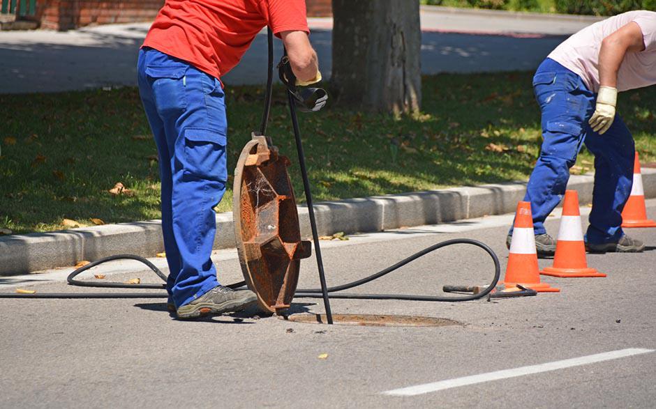 déboucheur de canalisation Saint-Thibault-des-Vignes