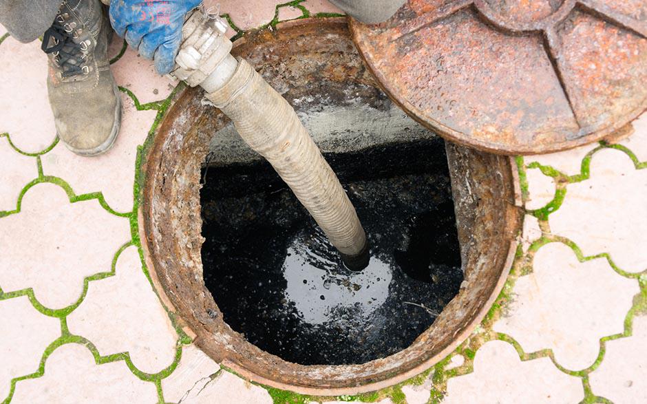 prix pour déboucher canalisation Gennevilliers