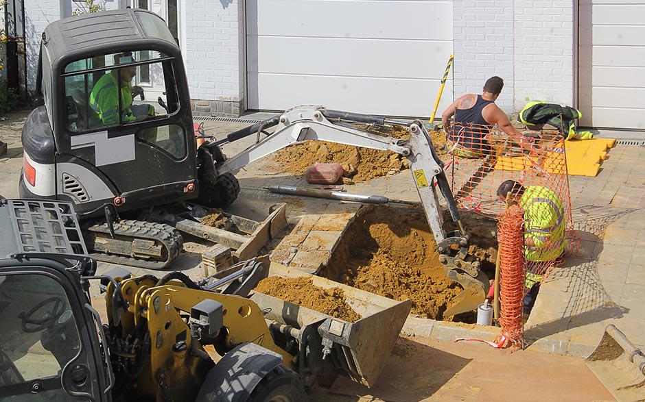 débouchage curage canalisation Varennes-sur-Seine
