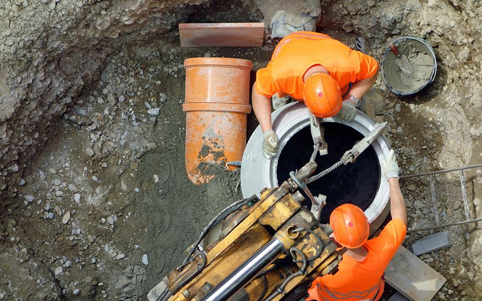 dégorgement canalisation Massy