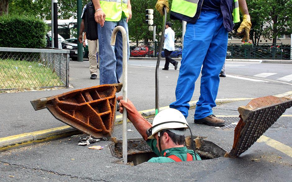 nettoyage de canalisation Varennes-sur-Seine