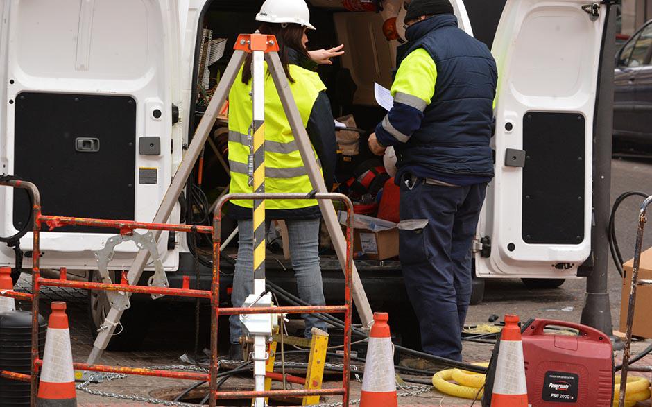 dégorgement canalisation Varennes-sur-Seine